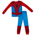 thumbnail image 2 of Pyjamas pour Garçons Manches Longues DC Ensemble de 2 Pcs pour Enfants, 2 of 8