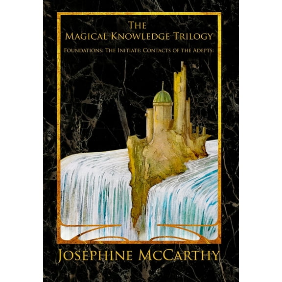 The Magical Knowledge Trilogy, (Hardcover)
