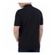 thumbnail image 2 of Playera Polo YALE Talla EG Negro Manga Corta, 2 of 4