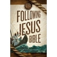 thumbnail image 2 of Pre-Owned Following Jesus Bible-ESV (Hardcover) 1433545527 9781433545528, 2 of 2