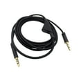 thumbnail image 4 of AOOOWER Extension Cable 3.5mm to 3.5mm Cord for Astro A10 A40 A30 Gaming Headset, 4 of 10