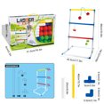 thumbnail image 2 of Juego de césped de Golf, juguete educativo de montaje rápido, juguetes interactivos para niños, 2 of 9