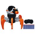 thumbnail image 4 of Nerf N-Strike Elite Combat Creatures - Robot de combat TerraDrone, 4 of 5