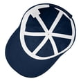 thumbnail image 6 of AWZXDE Boys Baseball Hat Dinosaur Print Adjustable Fashion Cartoon Sun Hat for Spring Summer Daily Casual, 6 of 6