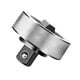 thumbnail image 2 of Mini Dedo Ratchet Llave Esmalte Pulgar 1/4, 2 of 7