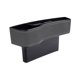 thumbnail image 1 of Relleno genérico para huecos de asientos de coche, caja de almacenamiento para asientos de coche, orificio de carga reservado Lado del conductor gris, 1 of 9