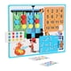 thumbnail image 3 of 3 en 1 Juego educativo de aprendizaje Rompecabezas Número de diapositiva Rompecabezas Juego de rompecabezas para pequeños 1-3 Juguetes CUTICAT Rompecabezas, 3 of 8