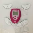 thumbnail image 3 of Langgg Portable Electric Facial Muscle Stimulator w/ Gel Pads for Neck Arms Legs, 3 of 9