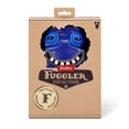 thumbnail image 2 of Juguete de peluche Fuggler Gold Fuggs de ZURU Funny Ugly Monster de 9 pulgadas, 2 of 8