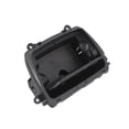 thumbnail image 1 of Car Front Center Console Ashtray Cover 51169206347 Replacement for 5 Serie F10 F11 F18, 1 of 7
