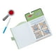 thumbnail image 3 of Libro de actividades Melissa & Doug On the Go Secret Decoder, 3 of 9