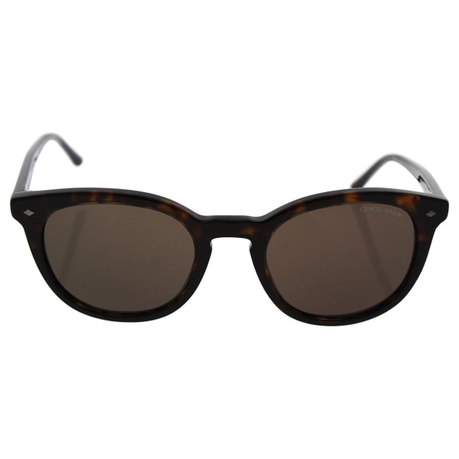 Giorgio Armani AR8060 502653 Tortoise Men Sunglasses