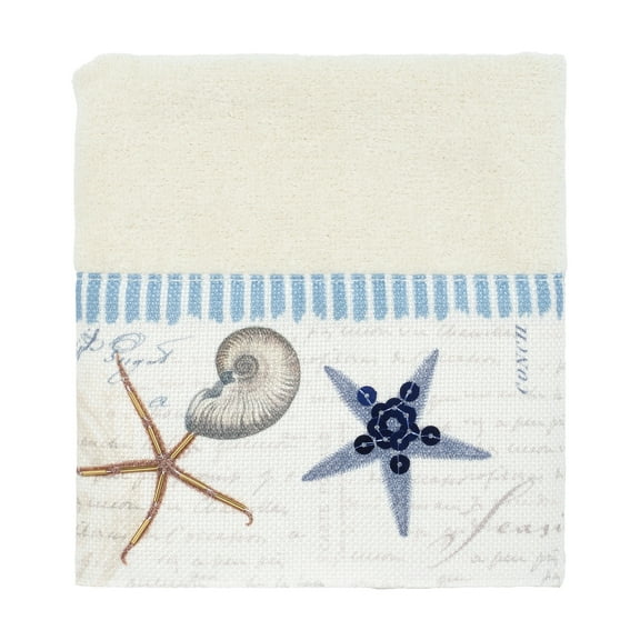 Avanti Linens Antigua Washcloth