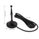thumbnail image 2 of High quality XP-5G-005 5g suction cup antenna pure copper rod strong magnetic, 2 of 5