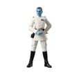 thumbnail image 1 of Figura de Acción Star Wars Gran Almirante Thrawn 9,5 cm, 1 of 1