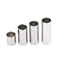 thumbnail image 2 of Stainless Steel Guitar Slide Tone Bar Set - 4pcs, 2 of 12