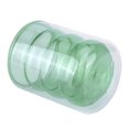 thumbnail image 3 of Taza De Café 200ml Vidrio Doble Capa Resistente Al Calor 3 ANGGREK  Otros, 3 of 8