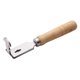 thumbnail image 1 of Limpiador De Herramientas De Limpieza De Colmena De Rascador Spade Equipo De Zulema Raspador de colmena de acero inoxidable, 1 of 6