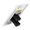 thumbnail image 2 of Sonew USB Socket,US 3-PORT VGA USB3.0 Socket Wall Mount Panel Adapter Wall Socket,VGA, 2 of 9