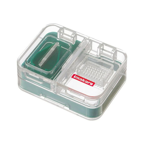 Pill Splitter, Pill Cutter For Small, Medium, Large Pills and Tablets