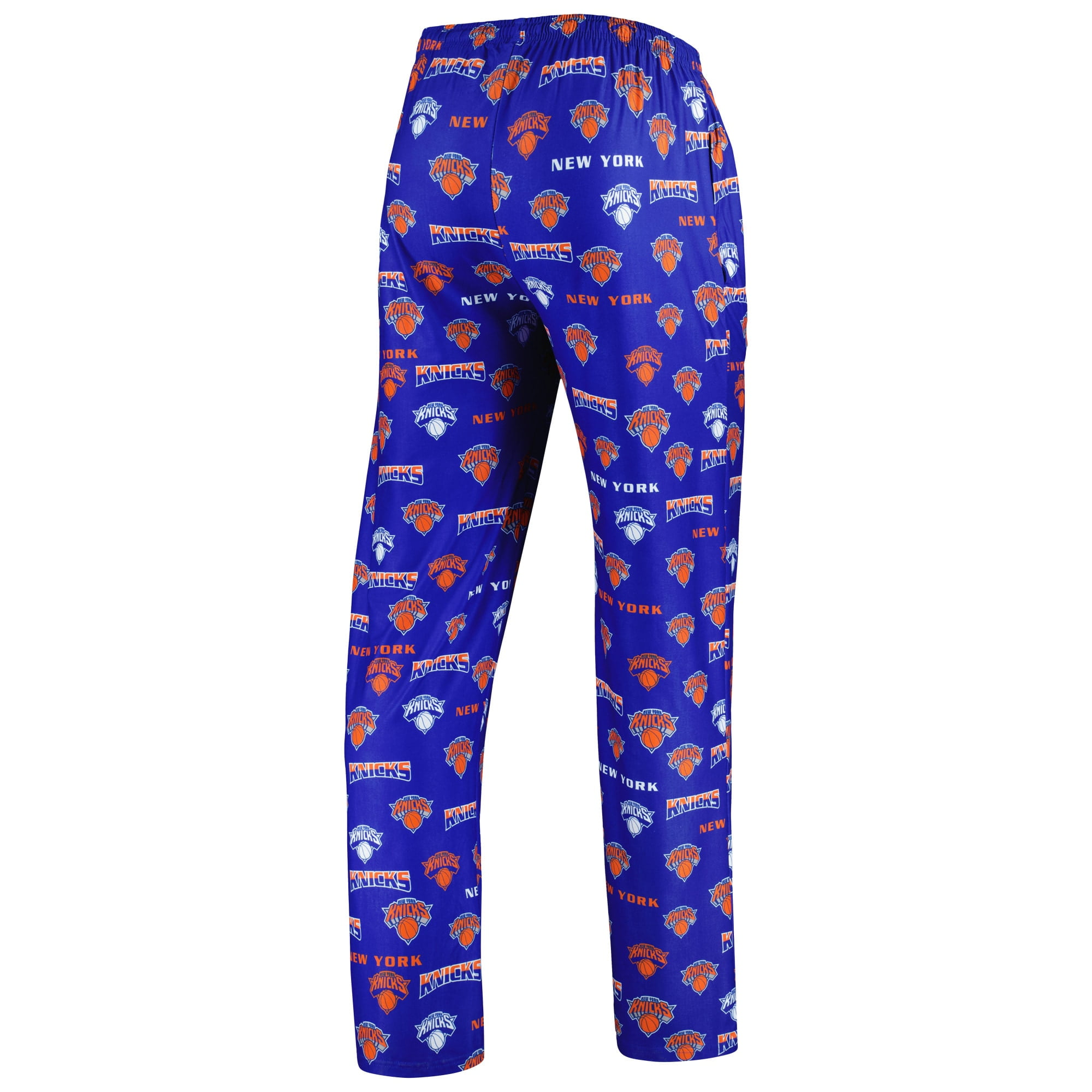 New York Knicks Pajamas & Underwear, New York Knicks Pajamas & Underwear