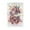 Pink A, variant on Craft Stationery Flower Cork Board Push Pins for Display and Organization Decorative Floral Thumbtack for Notices Photos Posters and Bulletin Boards,7.5 cm×2.5 cm×7.5 cm,Pink C