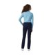 thumbnail image 2 of PANTALONES French Toast para Niña 10 Azul Marino Uniforme Escolar, 2 of 7