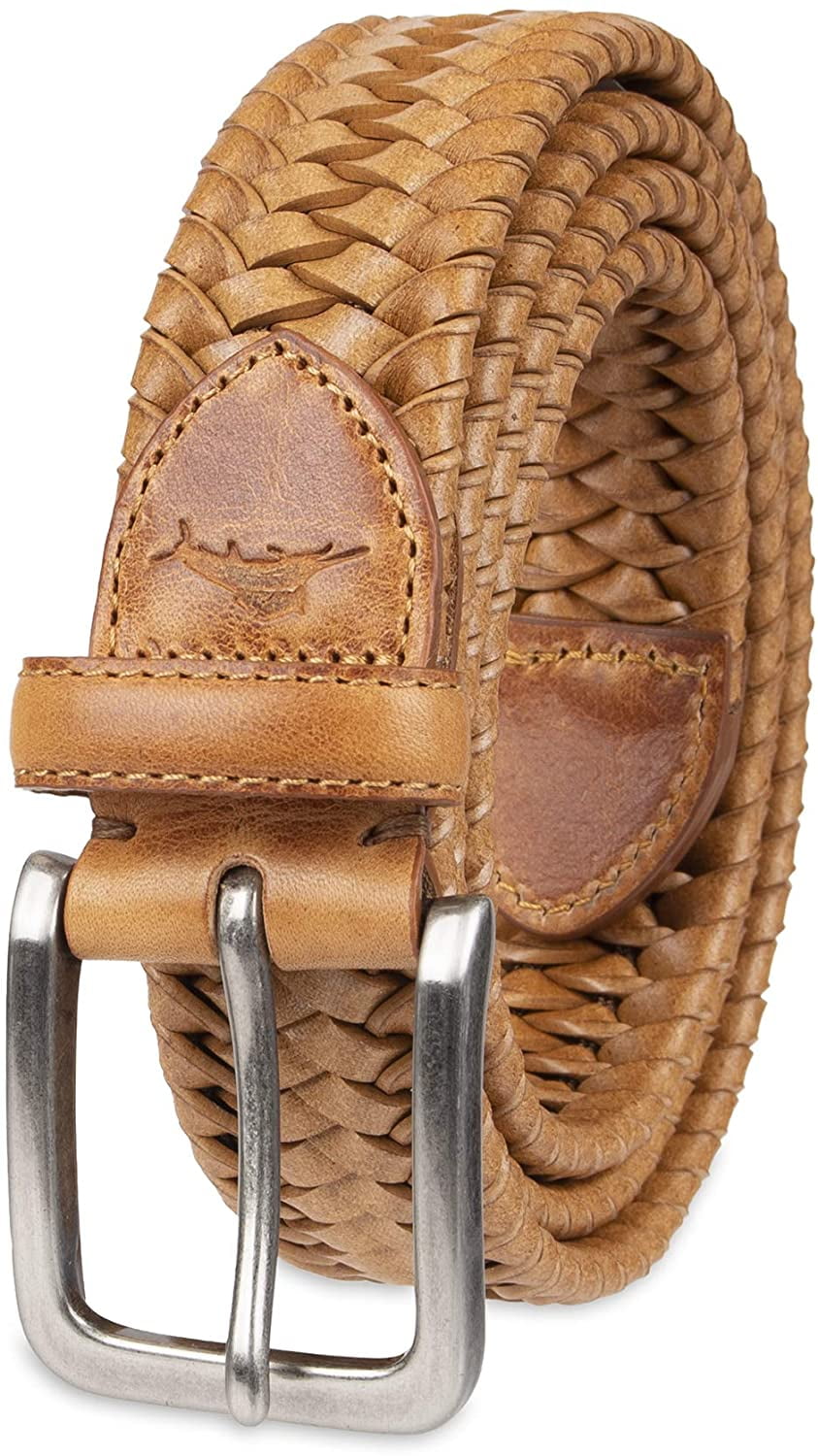 tommy bahama leather belt