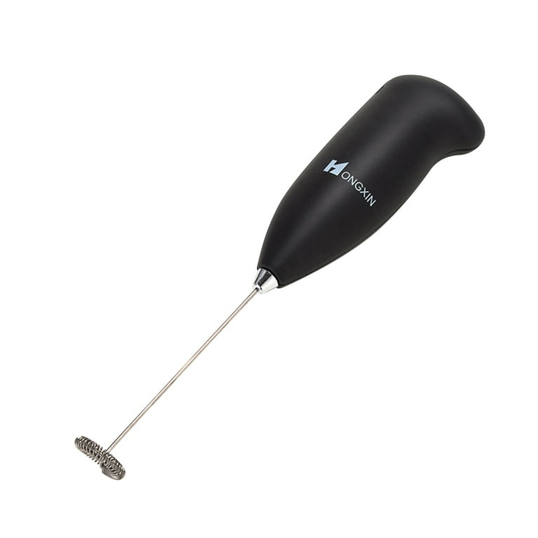 Handheld Electric Coffee Mixer Foamier