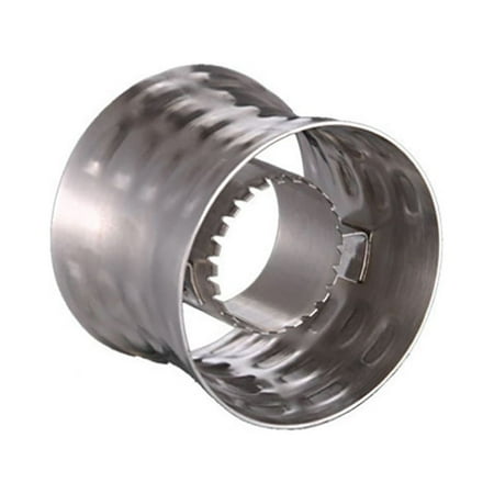 

Amosfun Stainless Steel Cutter Peeler Corn Stripper Corn Stripping Tool Corn Cobber Tool
