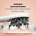 thumbnail image 2 of AquaSonic Pulse Electric Toothbrush, Whitening Bristles, Rose Gold, 2 of 6