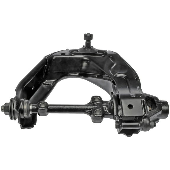Dorman 521-627 Front Left Upper Suspension Control Arm and Ball Joint Assembly for Specific Toyota Models Fits select: 1986-1995 TOYOTA PICKUP, 1986-1995 TOYOTA 4RUNNER