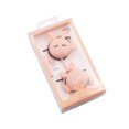 thumbnail image 1 of Promotion!3.5mm Wired Headphone Wired Earphone Cartoon Rabbit Shaped Earbuds Cute Earbud for Girls Kids Student, 1 of 10