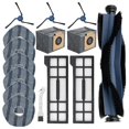 thumbnail image 1 of For X10 Pro Omni Vacuum Cleaner Replacement Part Main Side Brush Hepa Filter Mop Cloth Dust Bags, 1 of 5