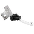 thumbnail image 3 of Front Brake Master Cylinder,Front Right Side Brake Brake Cylinder Brake Master Cylinder Future-Proof Design, 3 of 7