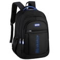thumbnail image 1 of Reinforced Waterproof Large Capacity Bag, College Students Schoolbag, Going Out, 1 of 4