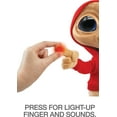 thumbnail image 2 of ET FEATURE PLUSH, 2 of 4