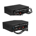 thumbnail image 5 of 800W HIFI Bluetooth Amplifier Digital Home/Car Power Amplificador Stereo Subwoofer Music Player With Remote Control ,Small Footprint, 5 of 6