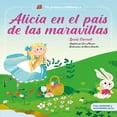 thumbnail image 1 of Libro Alicia En El Pais De Las Maravillas Tapa Blanda, Autor Lewis Carroll, Editorial Shackleton Books, 1 of 2
