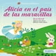 thumbnail image 1 of Libro Alicia En El Pais De Las Maravillas Tapa Blanda, Autor Lewis Carroll, Editorial Shackleton Books, 1 of 2