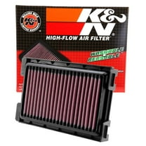 K&N HA-2511 High Performance Replacement Air Filter