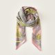 thumbnail image 5 of Bufanda y chal cuadrados ligeros - diadema de mujer, 5 of 5