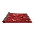 thumbnail image 2 of Ahgly Company Indoor Rectangle Animal Red Traditional Area Rugs, 2' x 5', 2 of 4