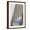 Brown Frame, variant on Art.com Massachusetts, Gloucester, Schooner Festival, Sails and Masts Photographic Print by Walter Bibikow, White Frame Wall Art, 32" x 44"