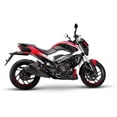 thumbnail image 3 of MOTOCICLETA BAJAJ DEPORTIVA DOMINAR 250 ROJO 2025, 3 of 8