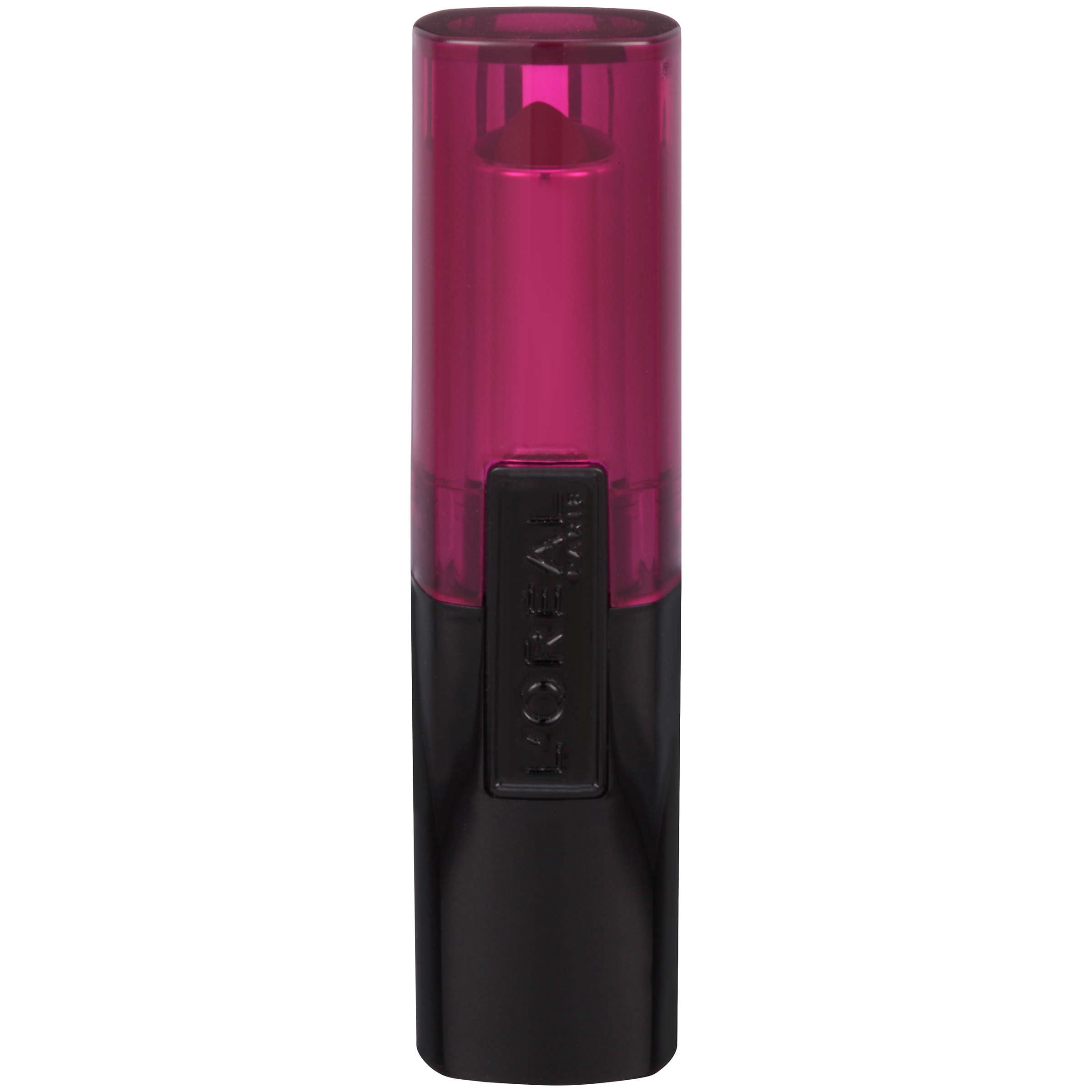 L'Oreal Paris Infallible Le Rouge Lipstick, Everlasting Plum