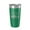 Green, variant on Sushi Tumbler This Is How I Roll Travel Mug Insulated Laser Engraved Coffee Cup 20 oz Teal