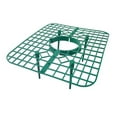 thumbnail image 3 of pitrice Strawberry Stand Plant Frame Balcony Climbing Vegetable Supports Planting Flower Rack Rectangle Anti-Rotten Bracket Greenhouse Tools 5pcs, 3 of 8