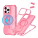 thumbnail image 3 of Funda 360 Con Magsafe Uso Rudo Para iPhone 16 15 14 13 12 11, 3 of 7