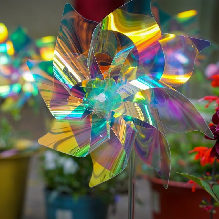 In the Breeze 2652 — Iridescent 8